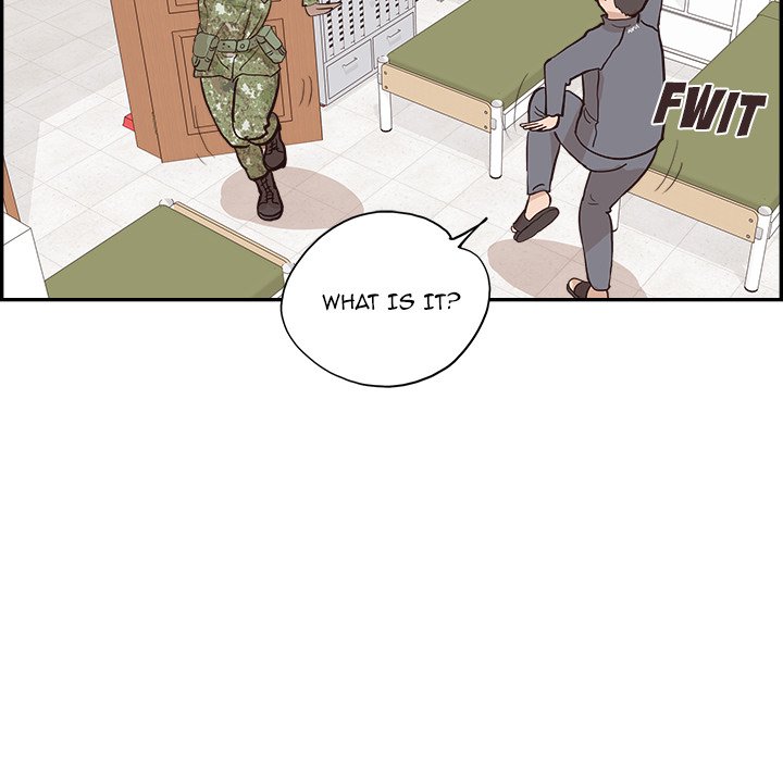 His Women’s University Chapter 175 - Page 110