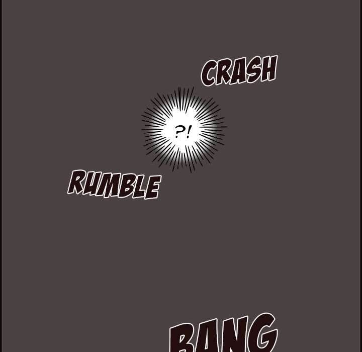 His Women’s University Chapter 21 - Page 93