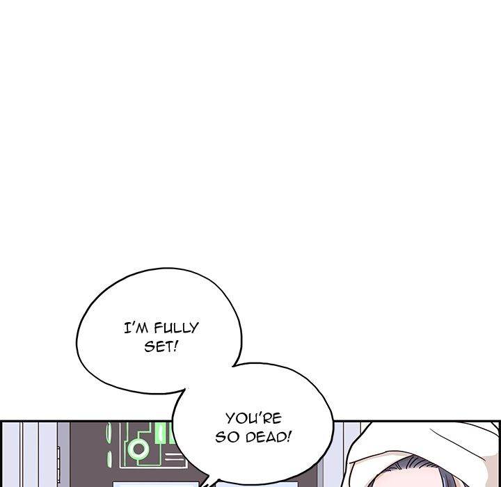 His Women’s University Chapter 29 - Page 100