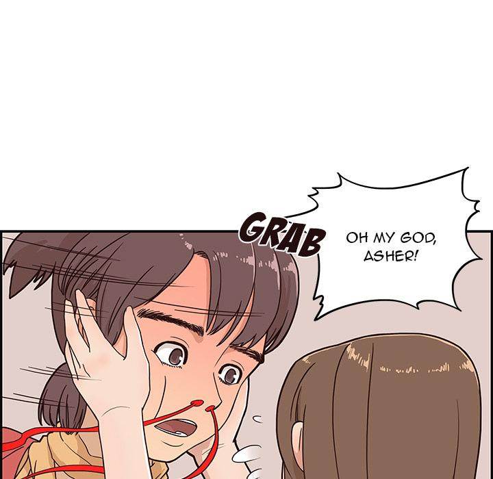 His Women’s University Chapter 3 - Page 19