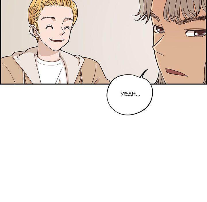 His Women’s University Chapter 31 - Page 93