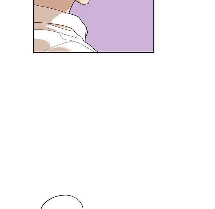 His Women’s University Chapter 33 - Page 113