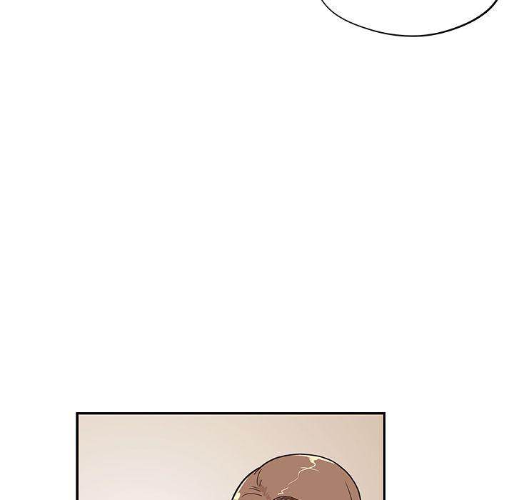 His Women’s University Chapter 37 - Page 93