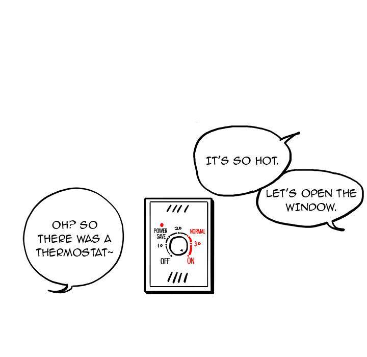 His Women’s University Chapter 6 - Page 113