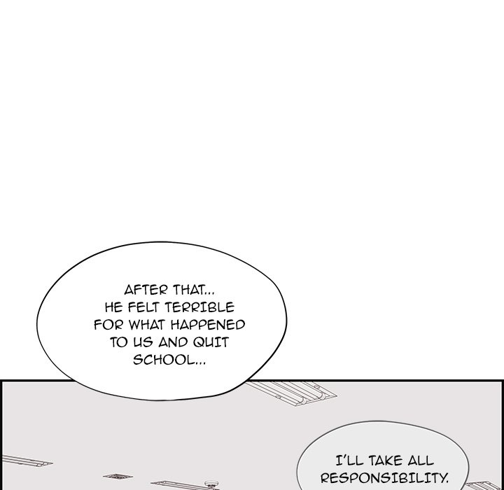 His Women’s University Chapter 71 - Page 61