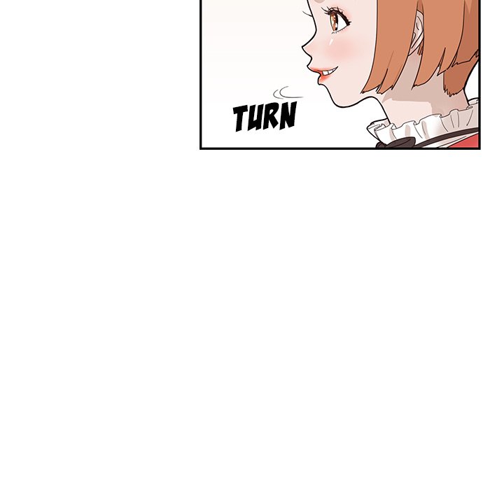 His Women’s University Chapter 81 - Page 101