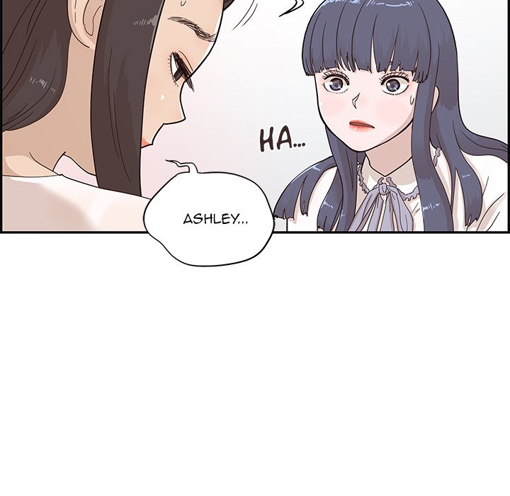 His Women’s University Chapter 86 - Page 24