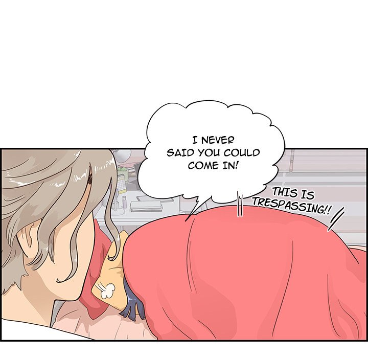 His Women’s University Chapter 88 - Page 28