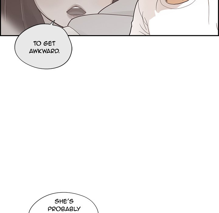 His Women’s University Chapter 89 - Page 67