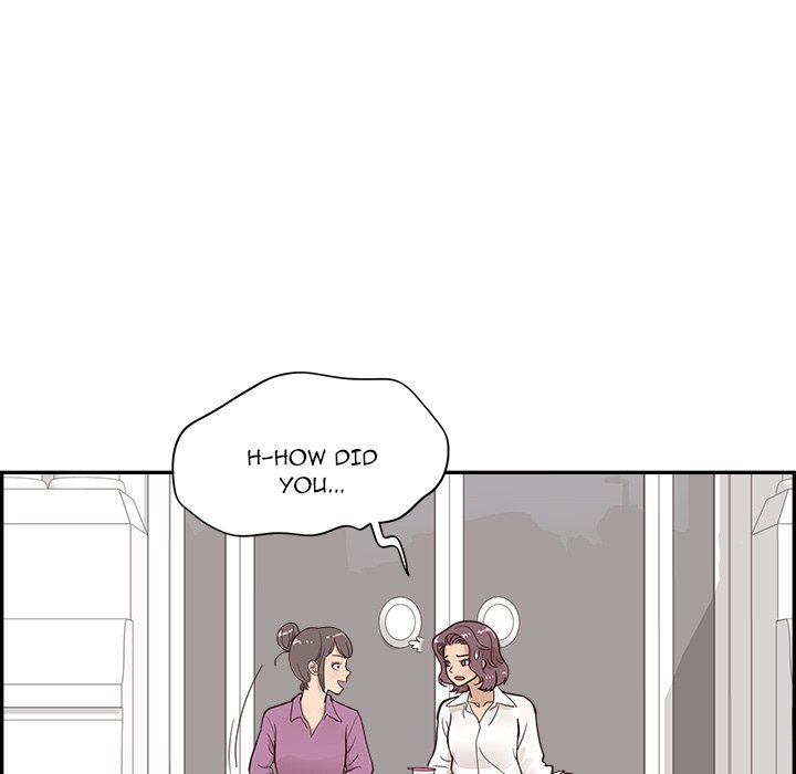His Women’s University Chapter 97 - Page 5
