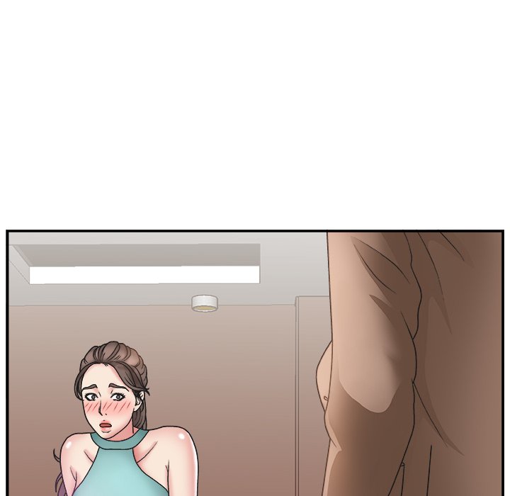 Miss Announcer Chapter 12 - Page 83