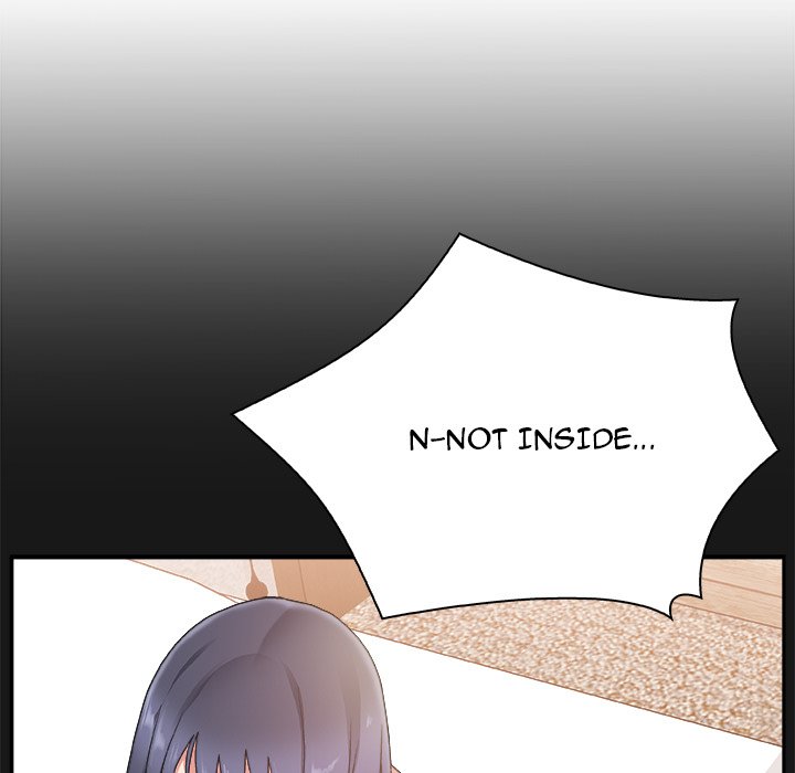 Miss Announcer Chapter 16 - Page 109