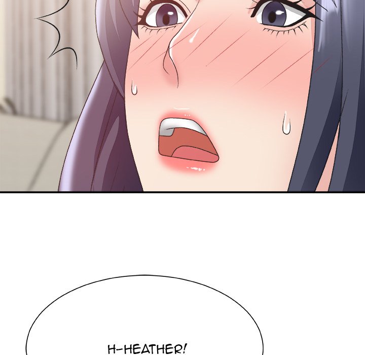 Miss Announcer Chapter 25 - Page 109