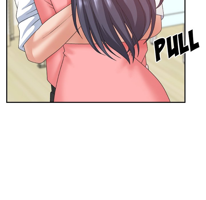 Miss Announcer Chapter 30 - Page 54