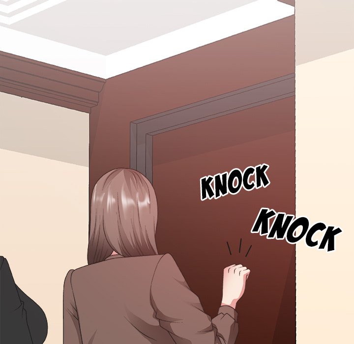 Miss Announcer Chapter 32 - Page 35