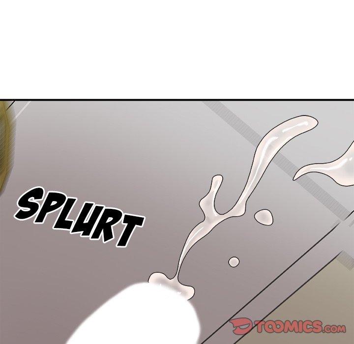 Miss Announcer Chapter 34 - Page 105