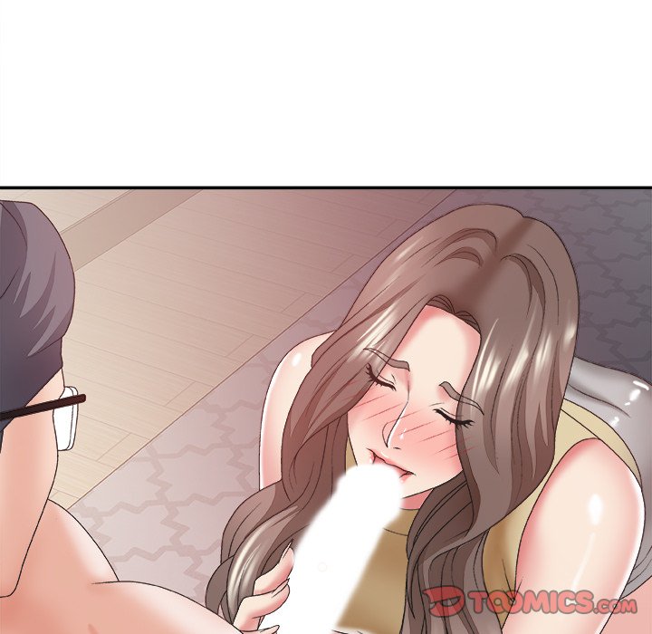 Miss Announcer Chapter 35 - Page 117