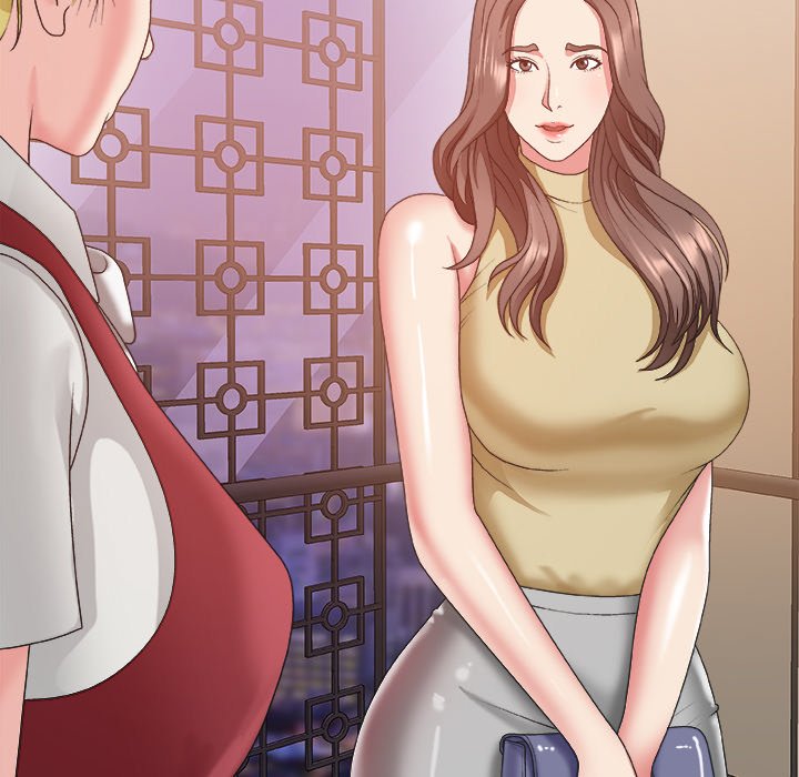 Miss Announcer Chapter 35 - Page 7