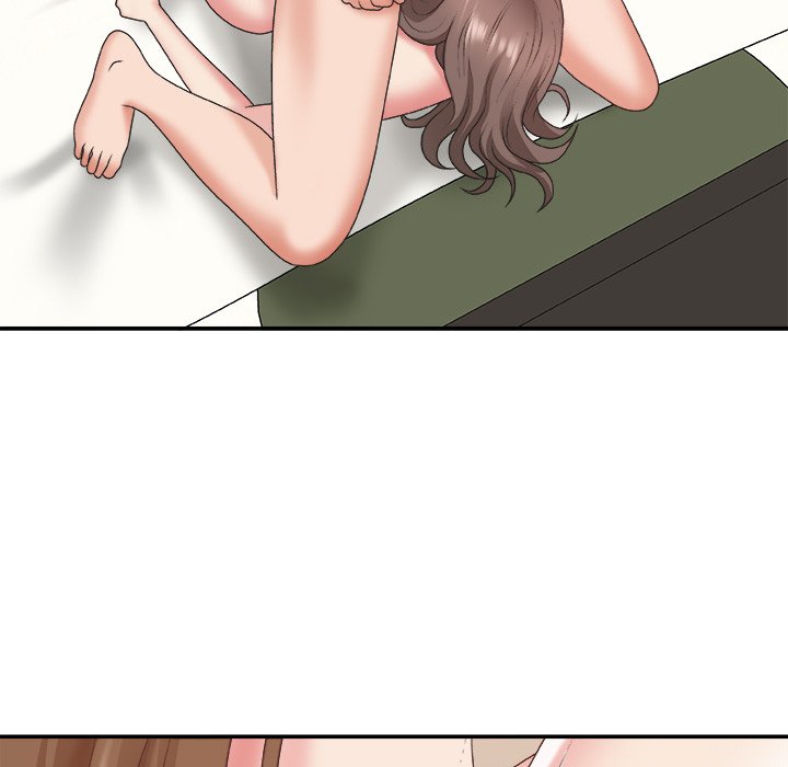 Miss Announcer Chapter 37 - Page 101