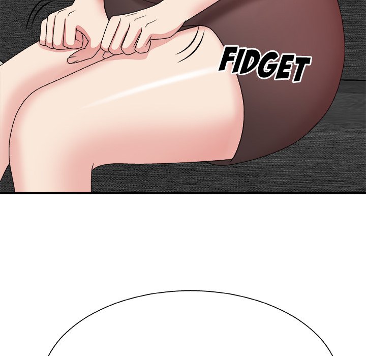 Miss Announcer Chapter 54 - Page 61