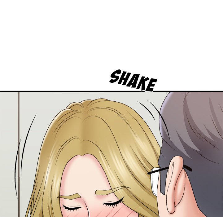 Miss Announcer Chapter 59 - Page 108