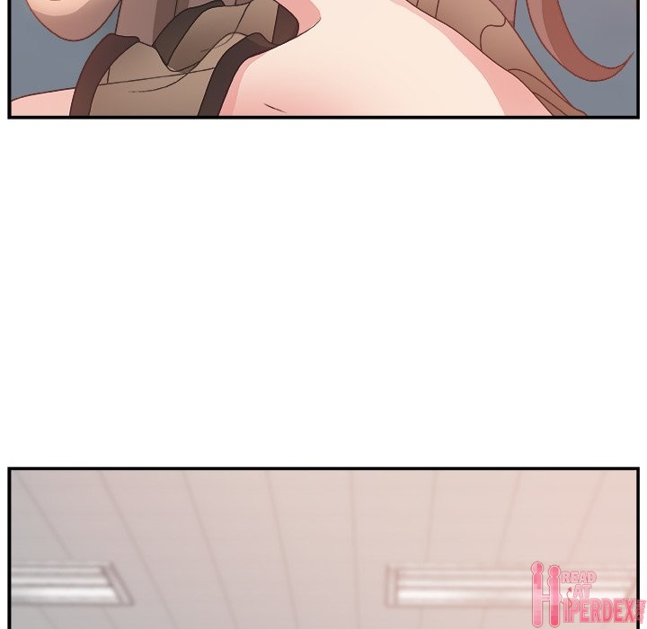 Miss Announcer Chapter 6 - Page 11