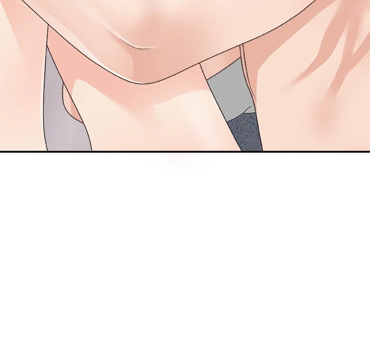 Miss Announcer Chapter 63 - Page 47