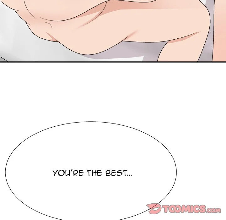 Miss Announcer Chapter 63 - Page 69