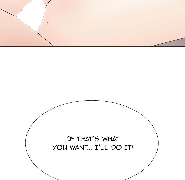 Miss Announcer Chapter 65 - Page 137