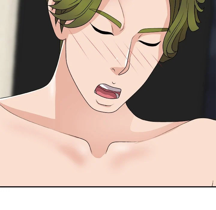 Miss Announcer Chapter 66 - Page 144