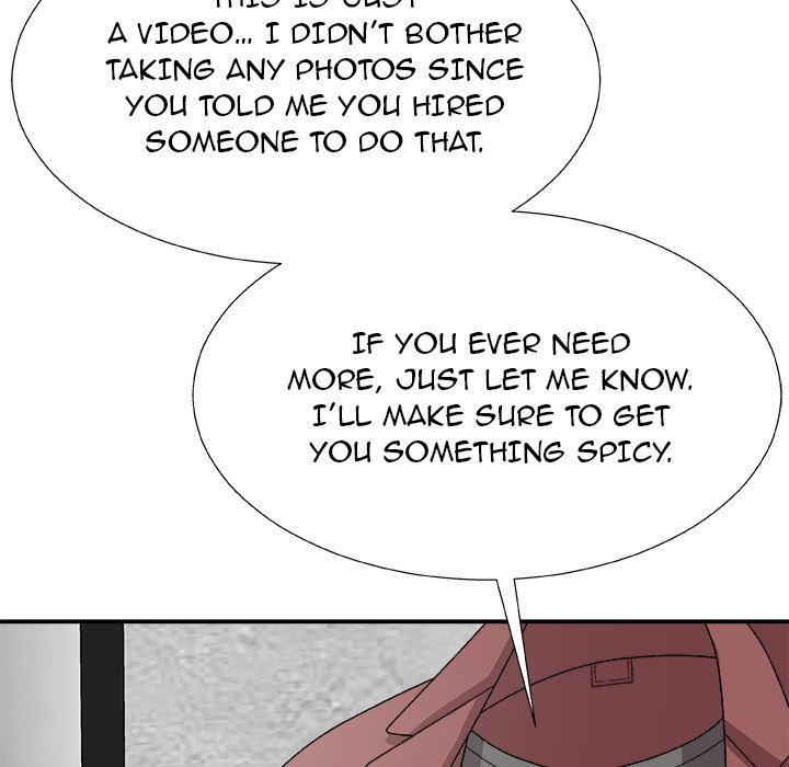 Miss Announcer Chapter 67 - Page 140