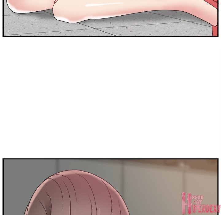 Miss Announcer Chapter 7 - Page 43