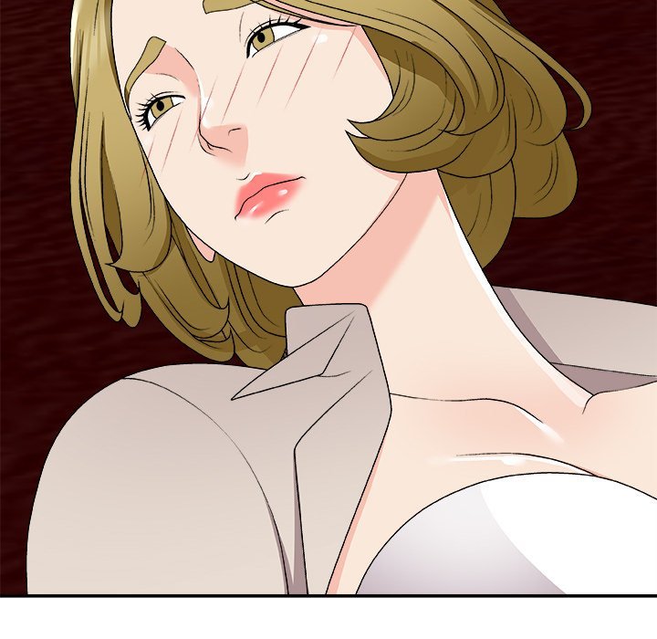 Miss Announcer Chapter 74 - Page 108