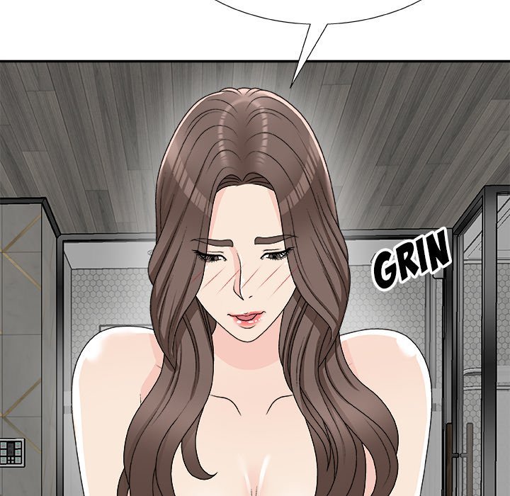 Miss Announcer Chapter 75 - Page 118