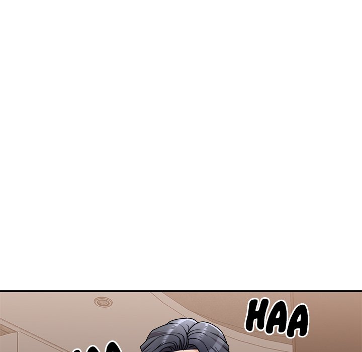 Miss Announcer Chapter 78 - Page 152