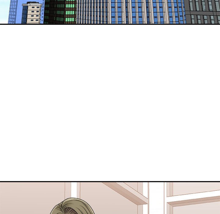 Miss Announcer Chapter 80 - Page 56