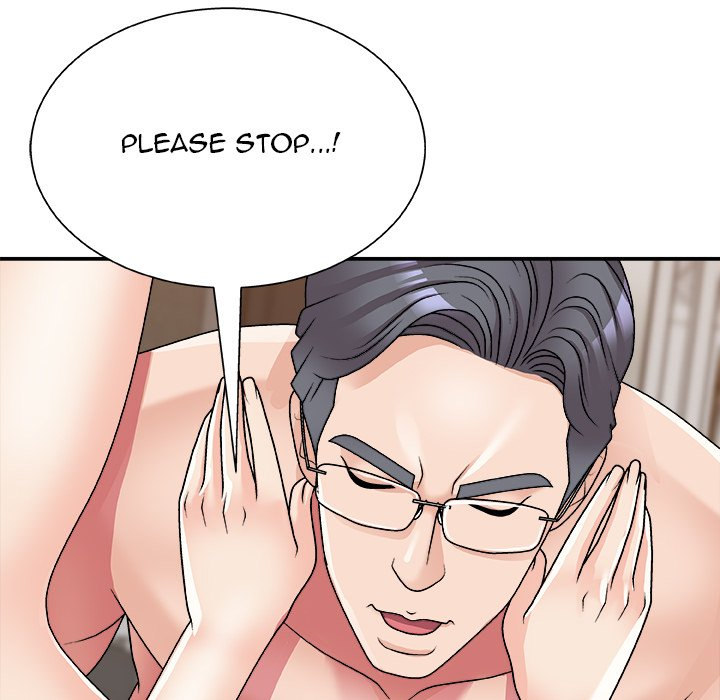 Miss Announcer Chapter 87 - Page 137