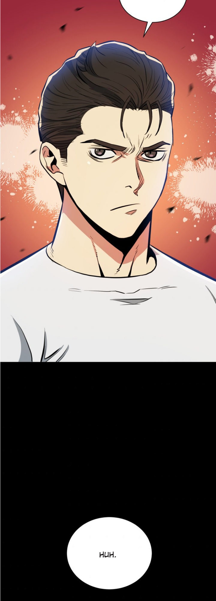 The God of Pro Wrestling Chapter 43 - Page 19