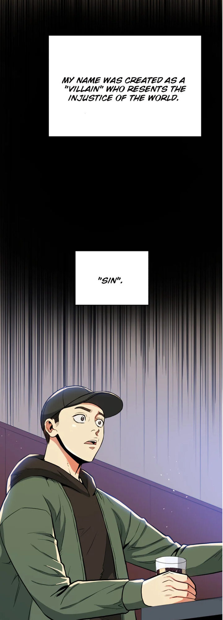 The God of Pro Wrestling Chapter 45 - Page 53