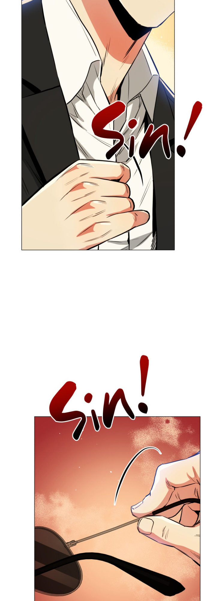 The God of Pro Wrestling Chapter 48 - Page 13