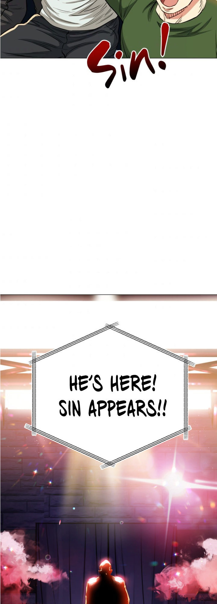 The God of Pro Wrestling Chapter 48 - Page 20