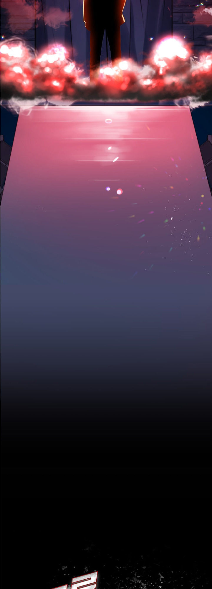 The God of Pro Wrestling Chapter 48 - Page 21