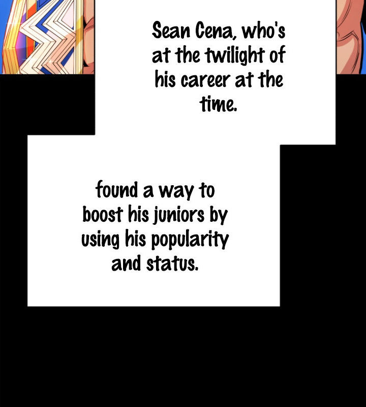 The God of Pro Wrestling Chapter 53 - Page 16