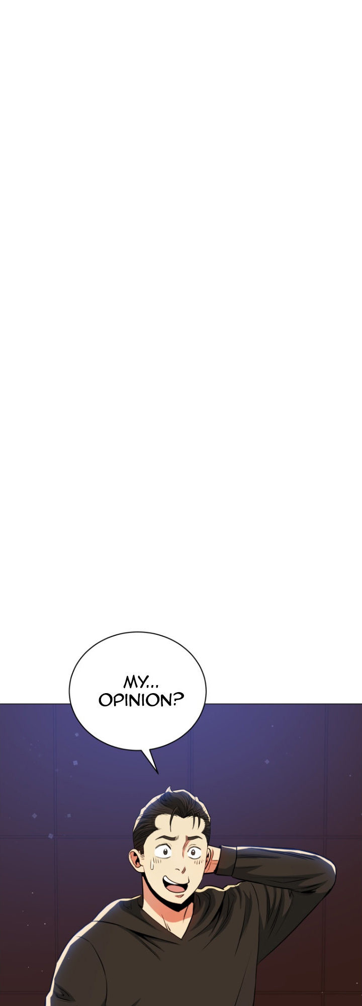 The God of Pro Wrestling Chapter 53 - Page 2