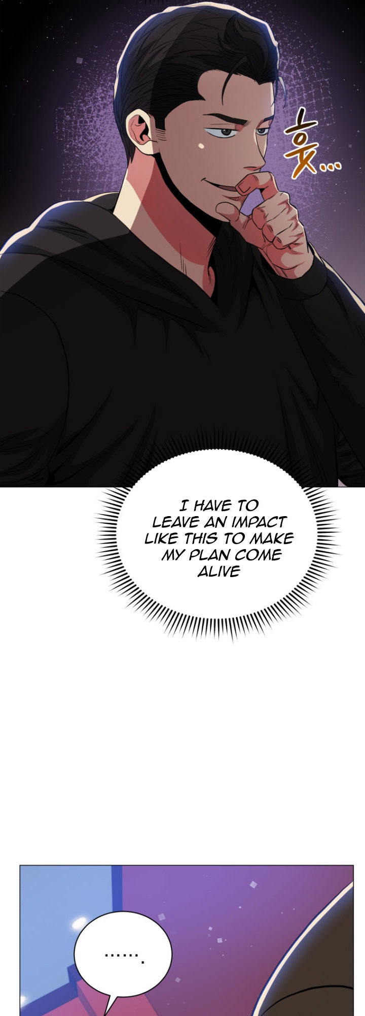 The God of Pro Wrestling Chapter 53 - Page 22