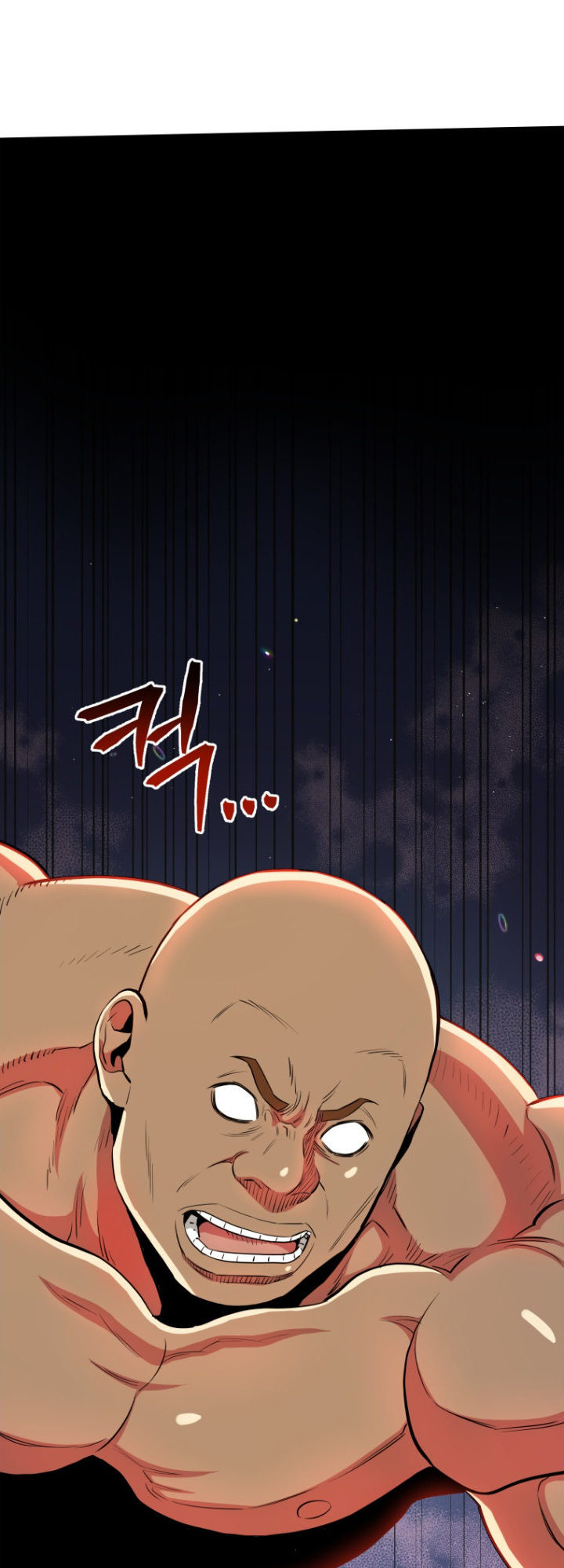 The God of Pro Wrestling Chapter 53 - Page 35