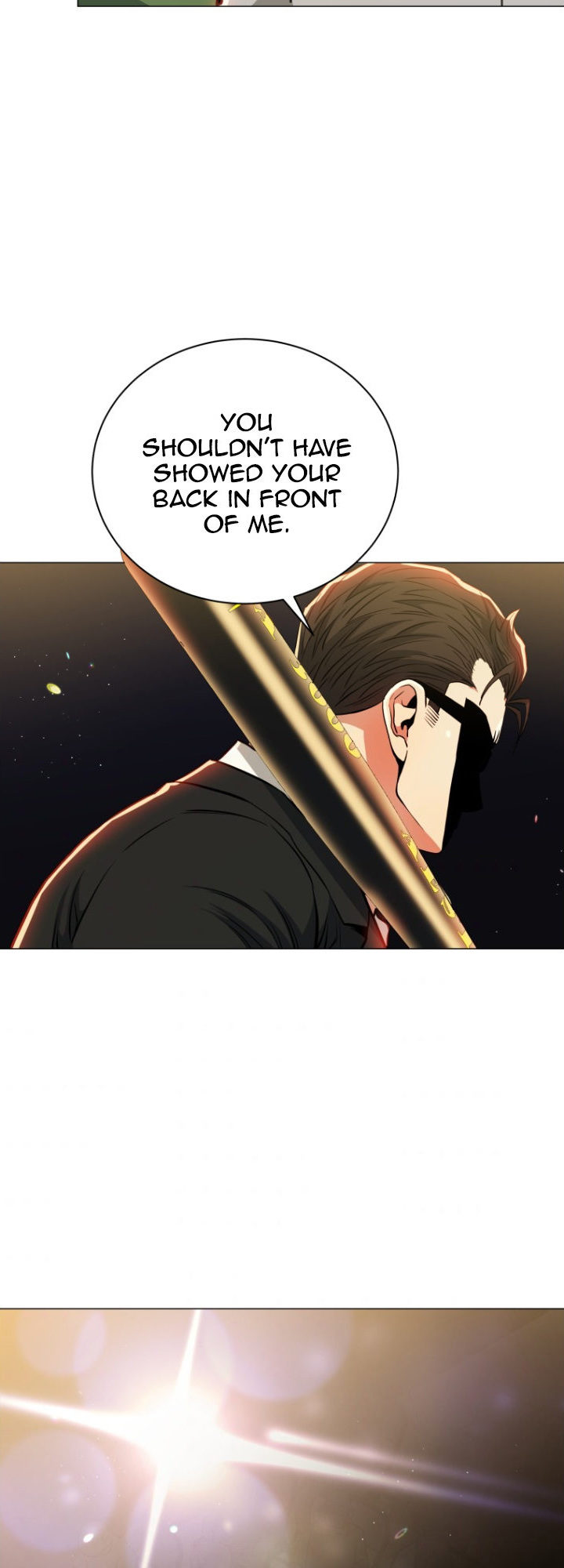 The God of Pro Wrestling Chapter 53 - Page 37