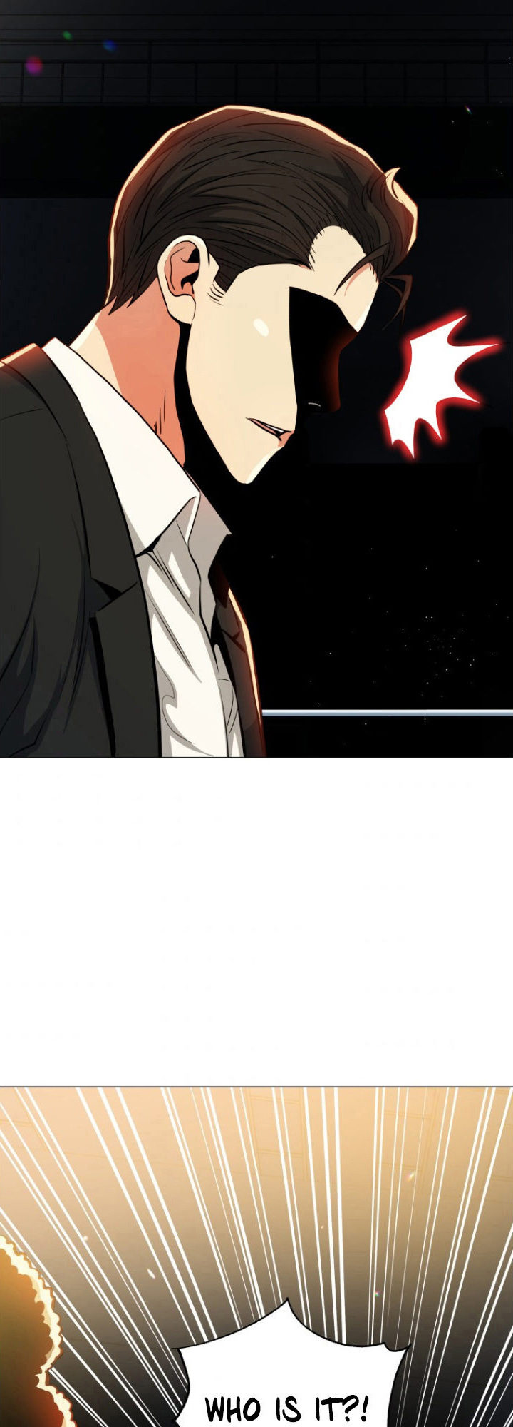 The God of Pro Wrestling Chapter 53 - Page 56