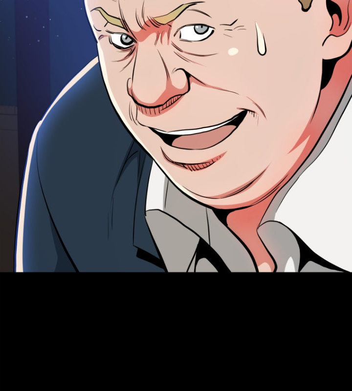 The God of Pro Wrestling Chapter 54 - Page 16