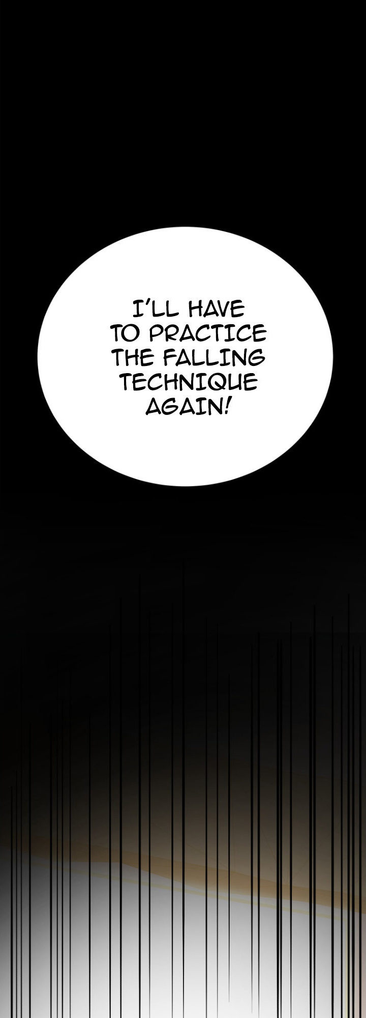 The God of Pro Wrestling Chapter 54 - Page 17